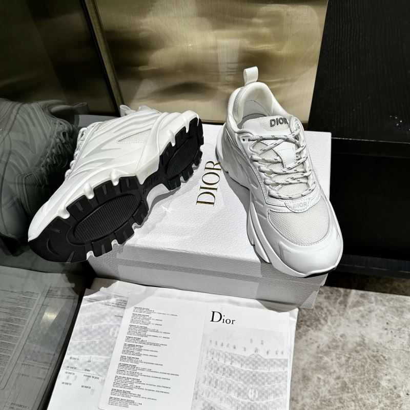 Christian Dior Sneaker